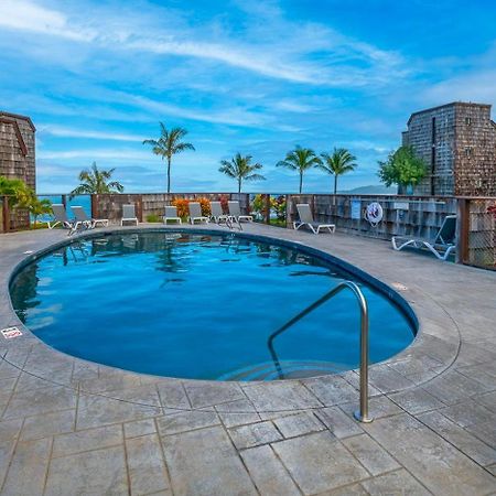 Sealodge G4 Princeville Εξωτερικό φωτογραφία
