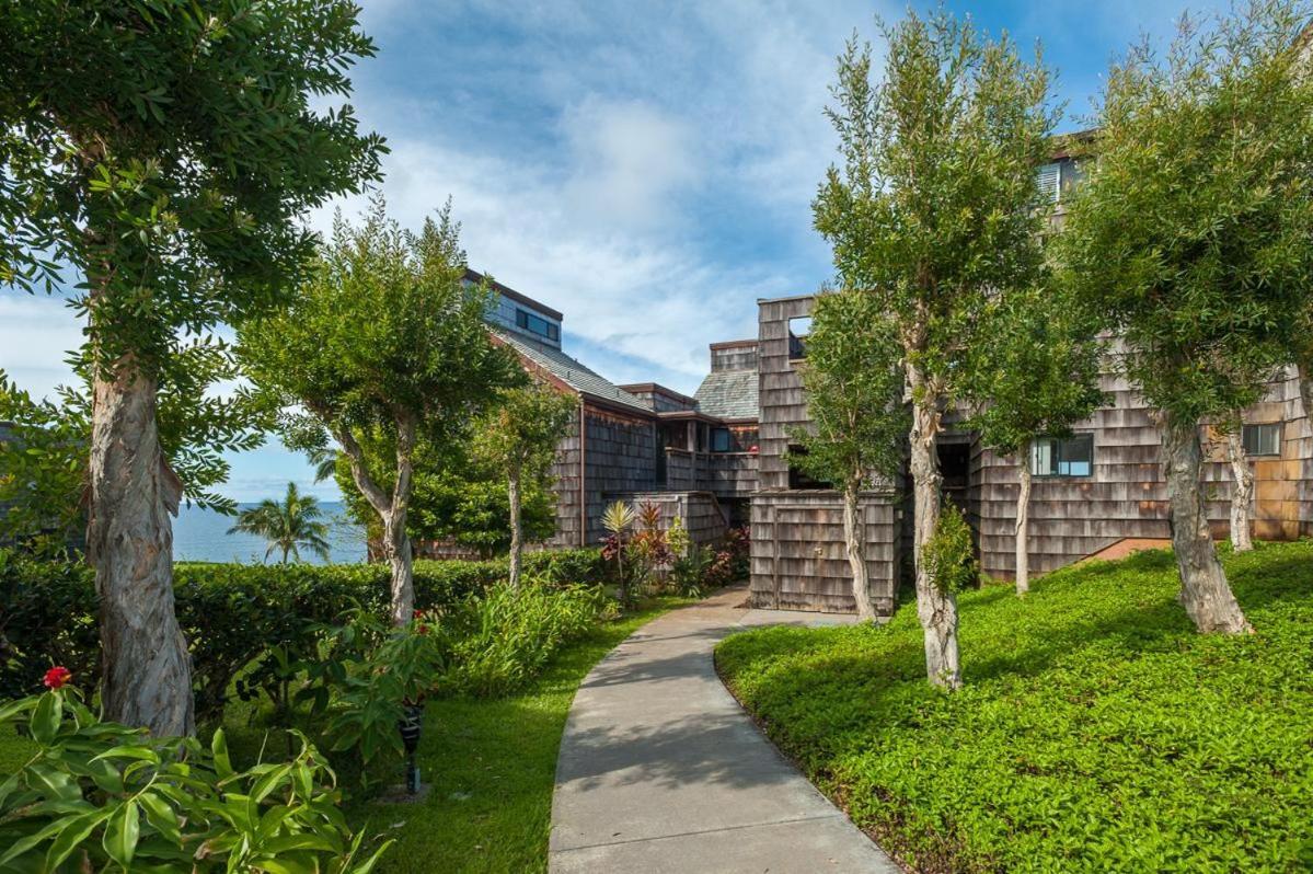 Sealodge G4 Princeville Εξωτερικό φωτογραφία