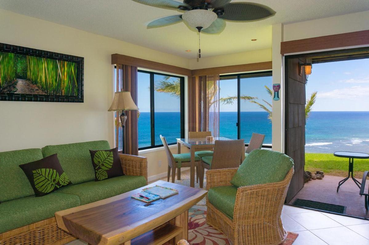 Sealodge G4 Princeville Εξωτερικό φωτογραφία
