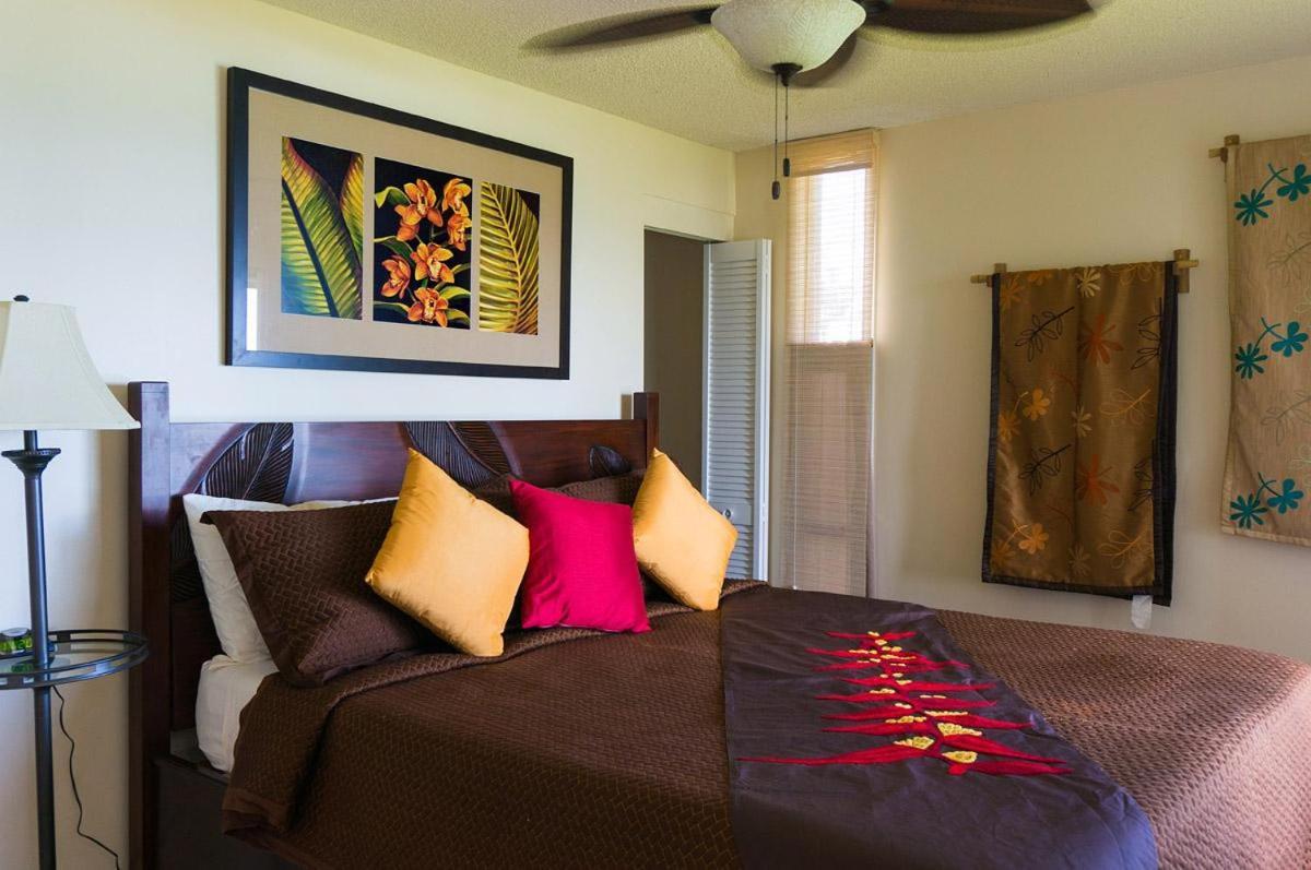 Sealodge G4 Princeville Εξωτερικό φωτογραφία
