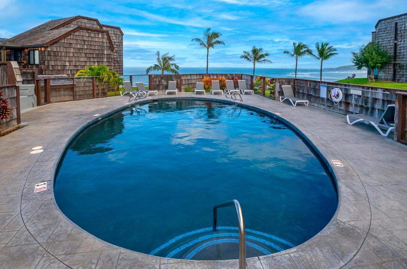 Sealodge G4 Princeville Εξωτερικό φωτογραφία