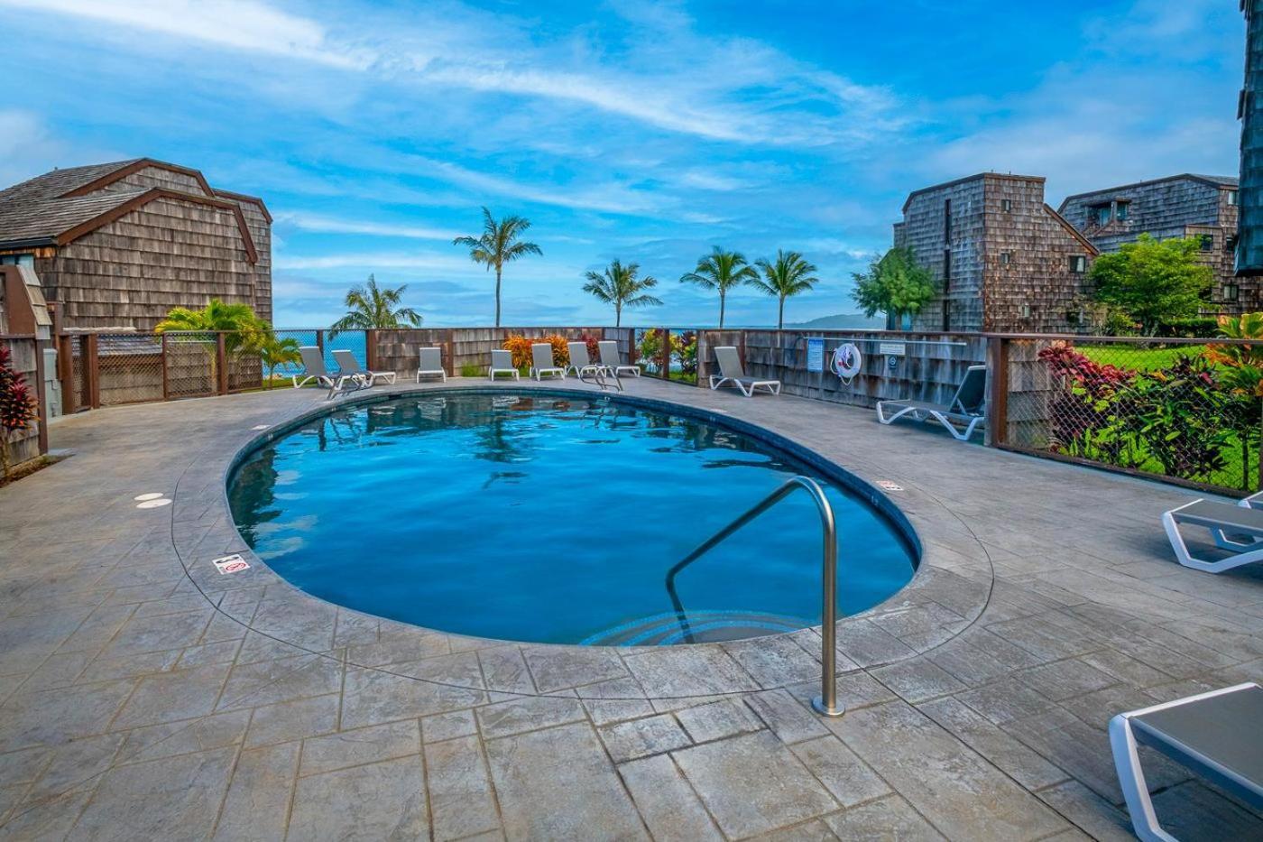Sealodge G4 Princeville Εξωτερικό φωτογραφία